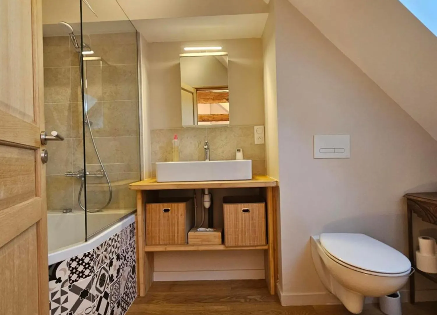 Manoir De La Garaye - Suite Parentale Taden
