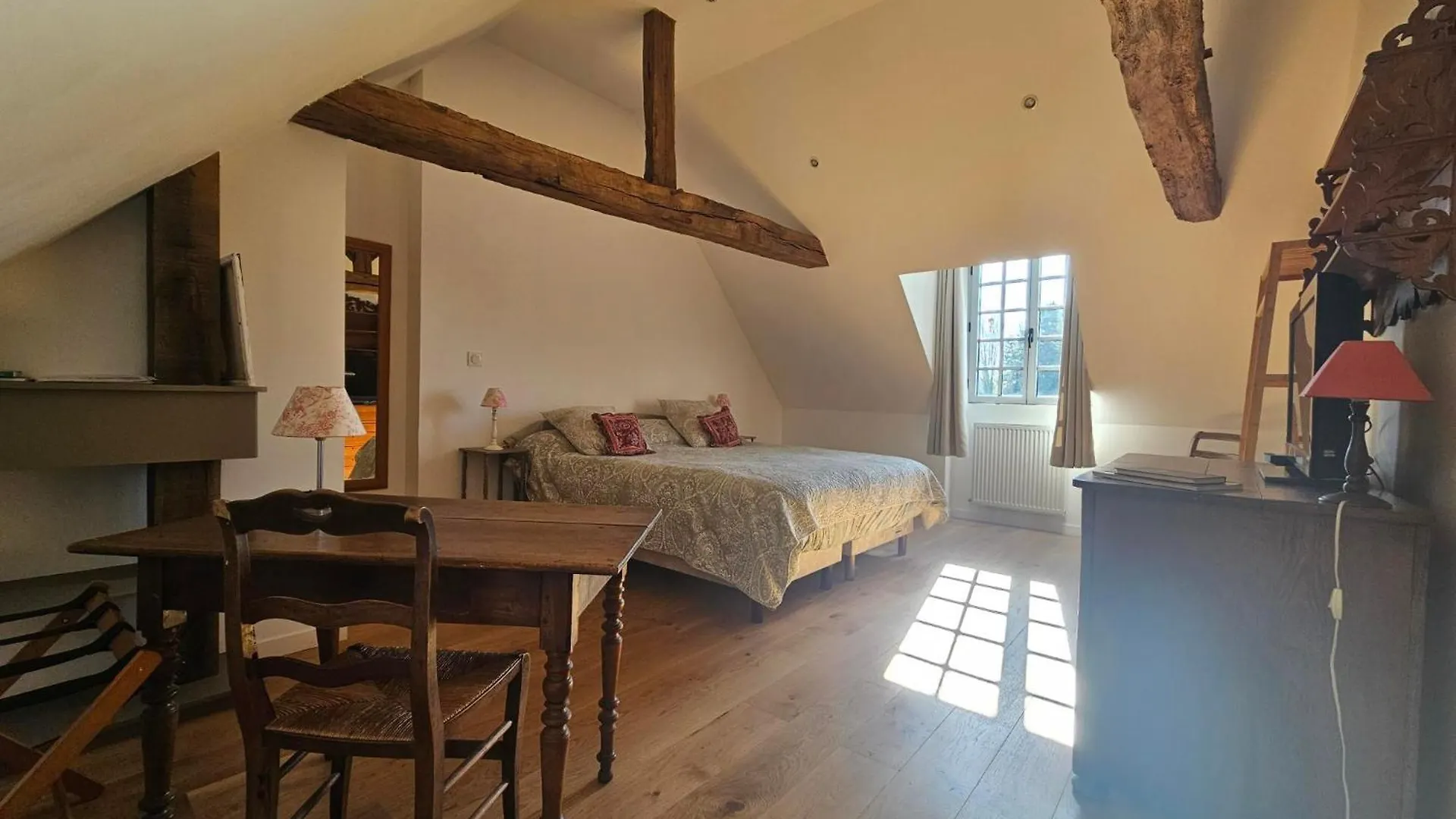 Manoir De La Garaye - Suite Parentale Taden 0*,  France