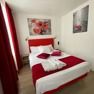 ** Hotel De Bordeaux France
