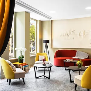 **** Hotel Ducs De Bourgogne France