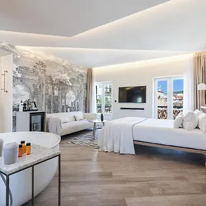 ** Hotel Le Dortoir Boutique France
