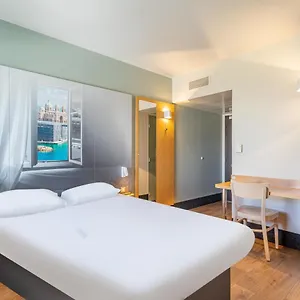 ** Hotel Euromed France