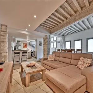  Apartment Le Pagnol - Wifi - Clim France