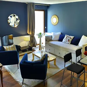 Apartment Centre D'aix - 1 Pythagore Avec Parking France