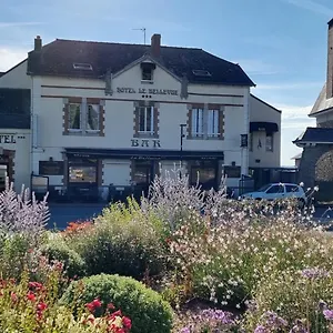 Hotel Le Bellevue, Guer