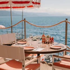 ***** Hotel The Maybourne Riviera, Maybourne Collection France