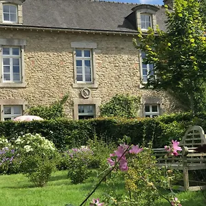 Couette-café Manoir Saint-andre,b&b De Charme, Theix