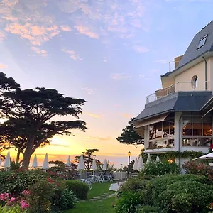 Hotel Ti Al Lannec - Restaurant &, Trebeurden