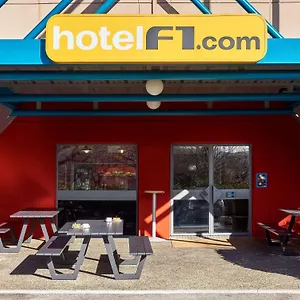  Hotel Hotelf1 Lyon France