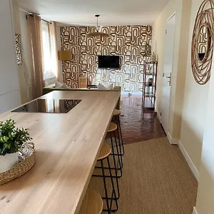  Apartment -la Casa D'avignon- France