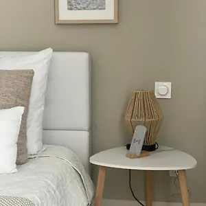  Apartment Chez Flo France