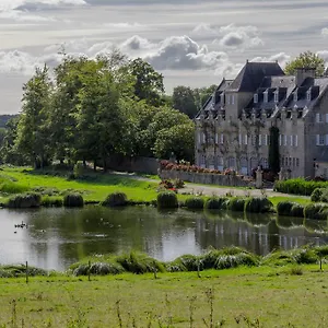 Hotel Manoir Du Stang, La Foret-Fouesnant