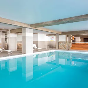 **** Aparthotel Sun Valley France
